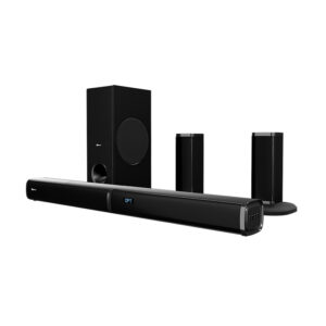 Barra de sonido Klip Xtreme BoomBar Air Ultra