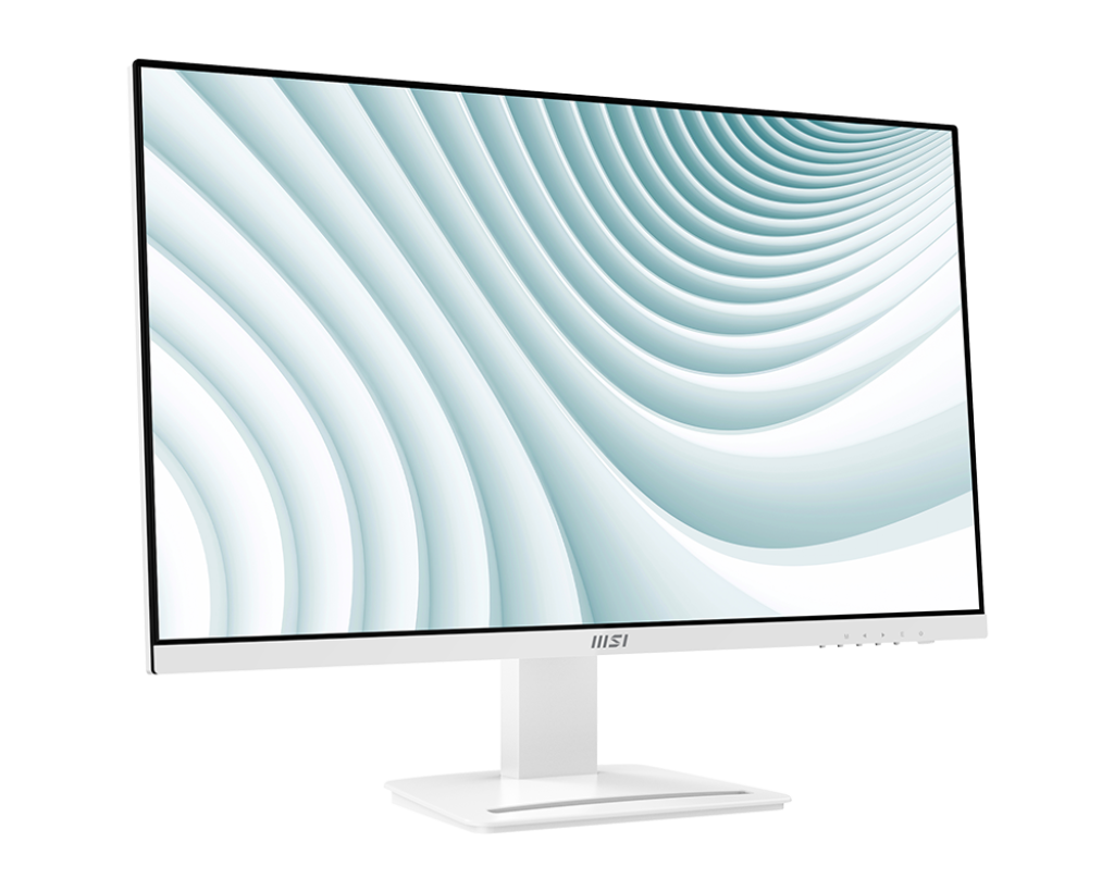 Monitor MSI PRO MP273AW (27″, Full HD, IPS, 100Hz, HMDI, VGA, DP) - Imagen 2