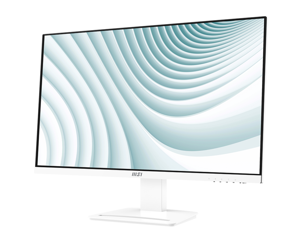 Monitor MSI PRO MP273AW (27″, Full HD, IPS, 100Hz, HMDI, VGA, DP) - Imagen 3