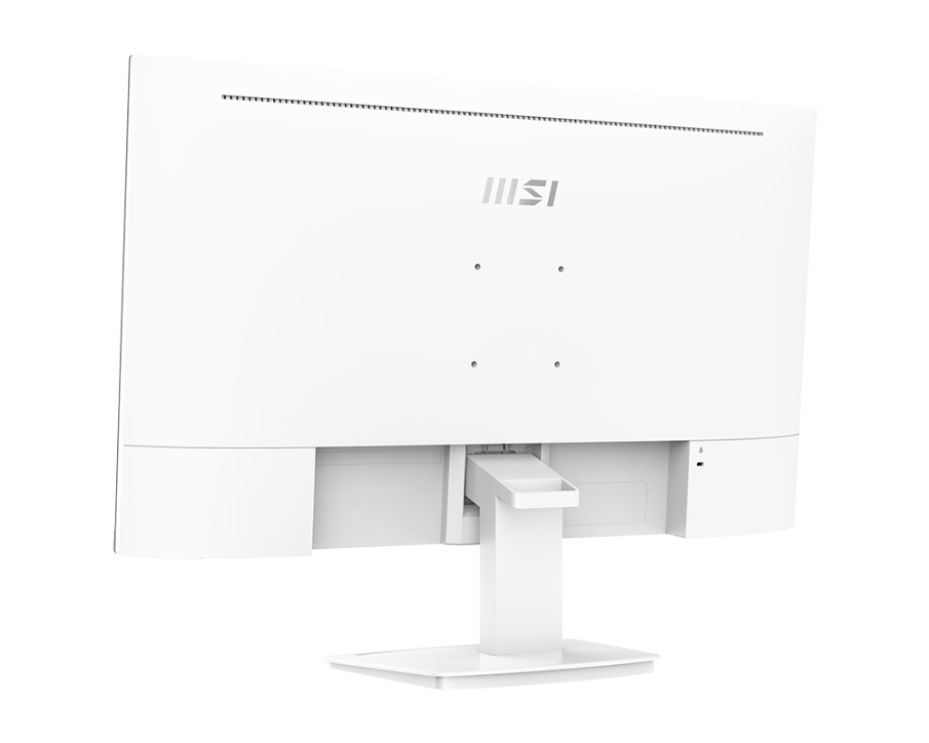 Monitor MSI PRO MP273AW (27″, Full HD, IPS, 100Hz, HMDI, VGA, DP) - Imagen 4