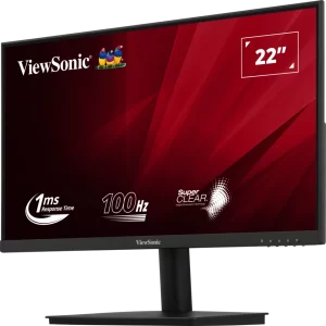 Monitor Viewsonic VA220-H 100Hz, 1ms VA