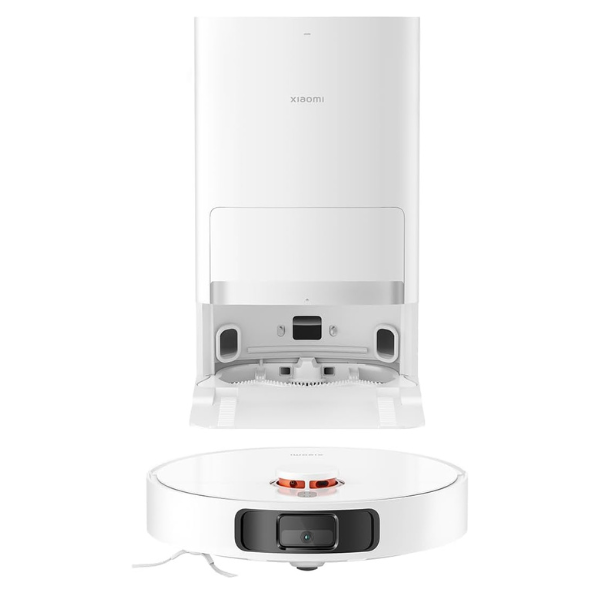 Xiaomi Robot Vacuum X20+ - Imagen 6
