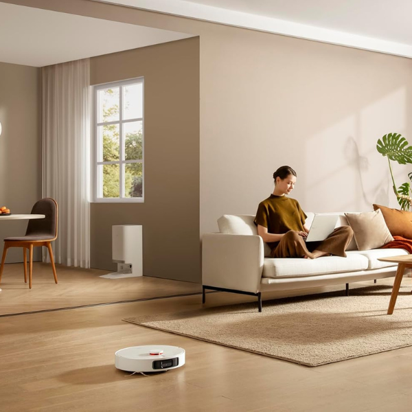 Xiaomi Robot Vacuum X20+ - Imagen 3