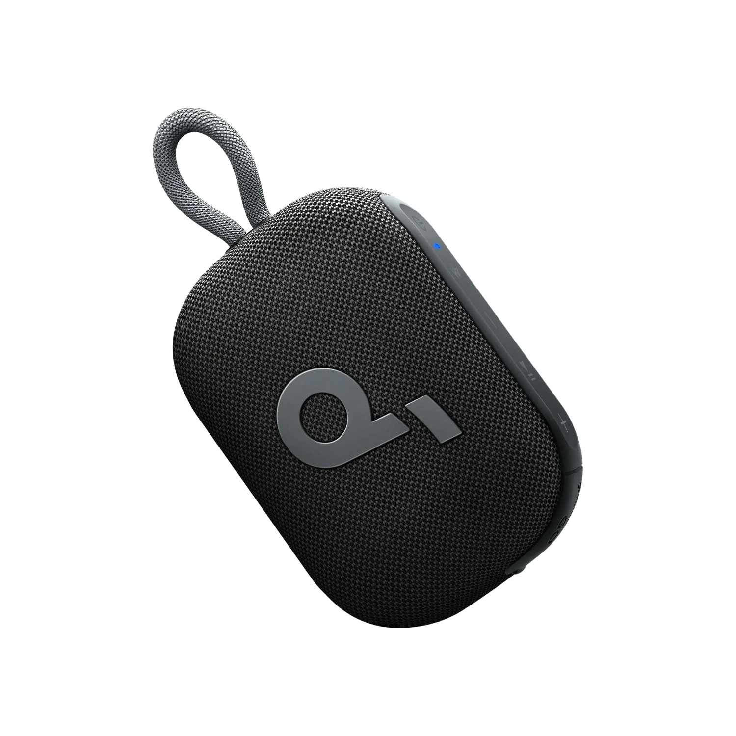 Altavoz Bluetooth para ducha soundcore Select 4 Go Negro