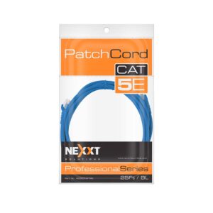Patchcords