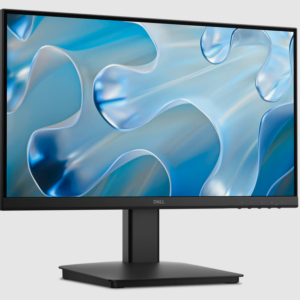 Monitor Dell 22" SE2225HM (Full HD, 22", 100Hz, HDMI y VGA)