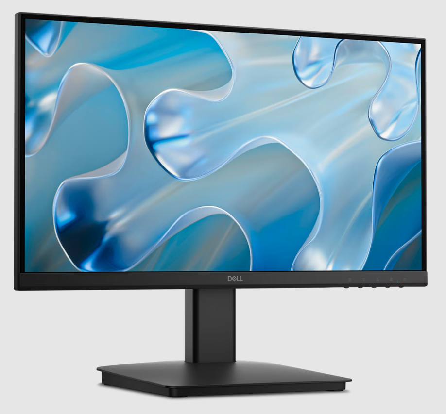 Monitor Dell 22" SE2225HM (Full HD, 22", 100Hz, HDMI y VGA)