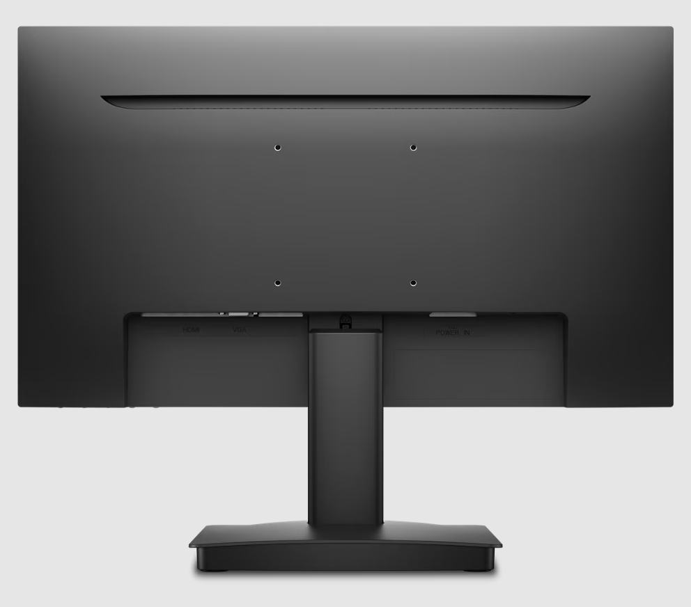 Monitor Dell 22" SE2225HM (Full HD, 22", 100Hz, HDMI y VGA) - Imagen 6