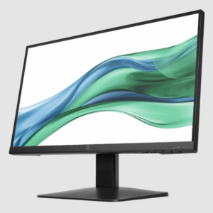 Monitor HP 3 Pro de 21,45" (Full HD, IPS, 100Hz, HDMI y VGA)