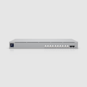 Switch Ubiquiti Pro XG 10 PoE USW-Pro-XG-10-PoE (400W)