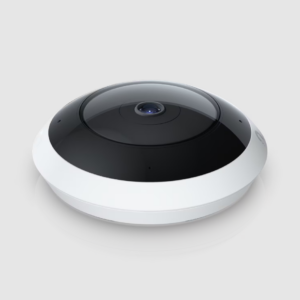 Camara en red Ubiquiti AI 360 UVC-AI-360-W