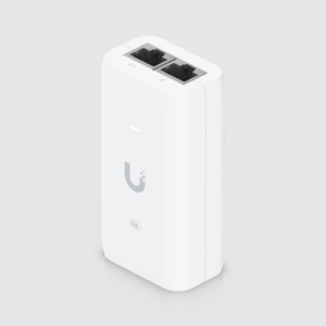 Inyector PoE Ubiquiti 15W U-PoE