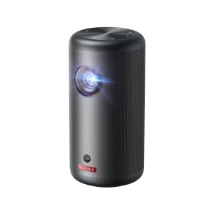 Mini Proyector soundcore Nebula Capsule 3 Google TV