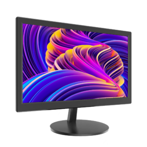 Monitor HikVision DS-D5019S0-1P0 (HD, 18.5", VGA y HDMI)