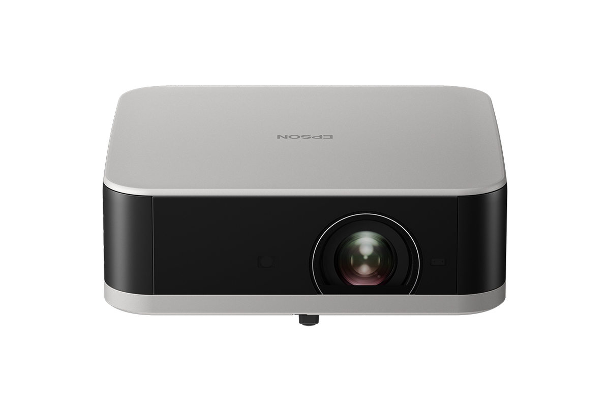 Proyector Smart Portátil EPSON EF30