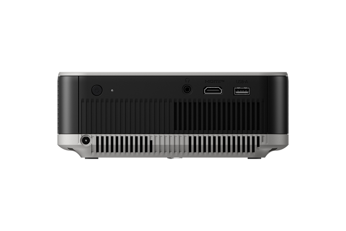 Proyector Smart Portátil EPSON EF30 - Imagen 3