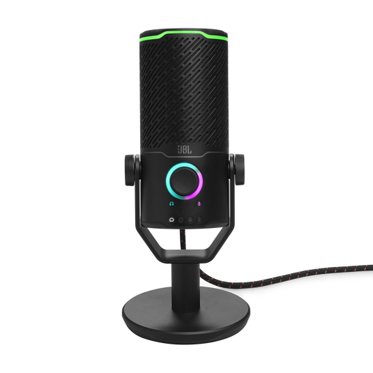 Microfono JBL Quantum Stream Studio - Imagen 2