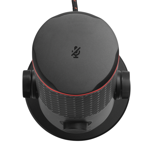 Microfono JBL Quantum Stream Studio - Imagen 3