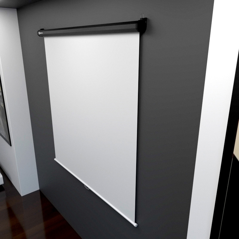 Pantalla de proyección 254cm Klip Xtreme KPS-502 - Imagen 2