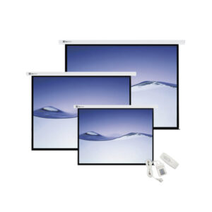 Pantalla de proyección 254cm Klip Xtreme KPS-502