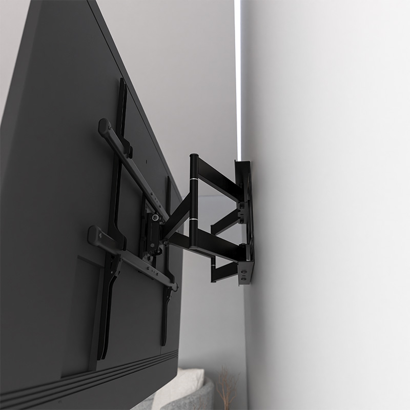Soporte de TV articulado KlipXtreme KTM-970 - Imagen 4