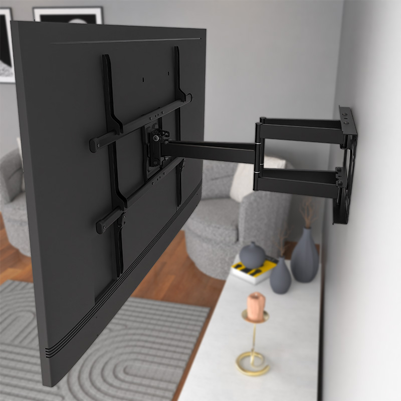 Soporte de TV articulado KlipXtreme KTM-970 - Imagen 3