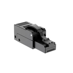 Conector modular Cat.6, RJ45, no blindado Nexxt NGM-UTG00