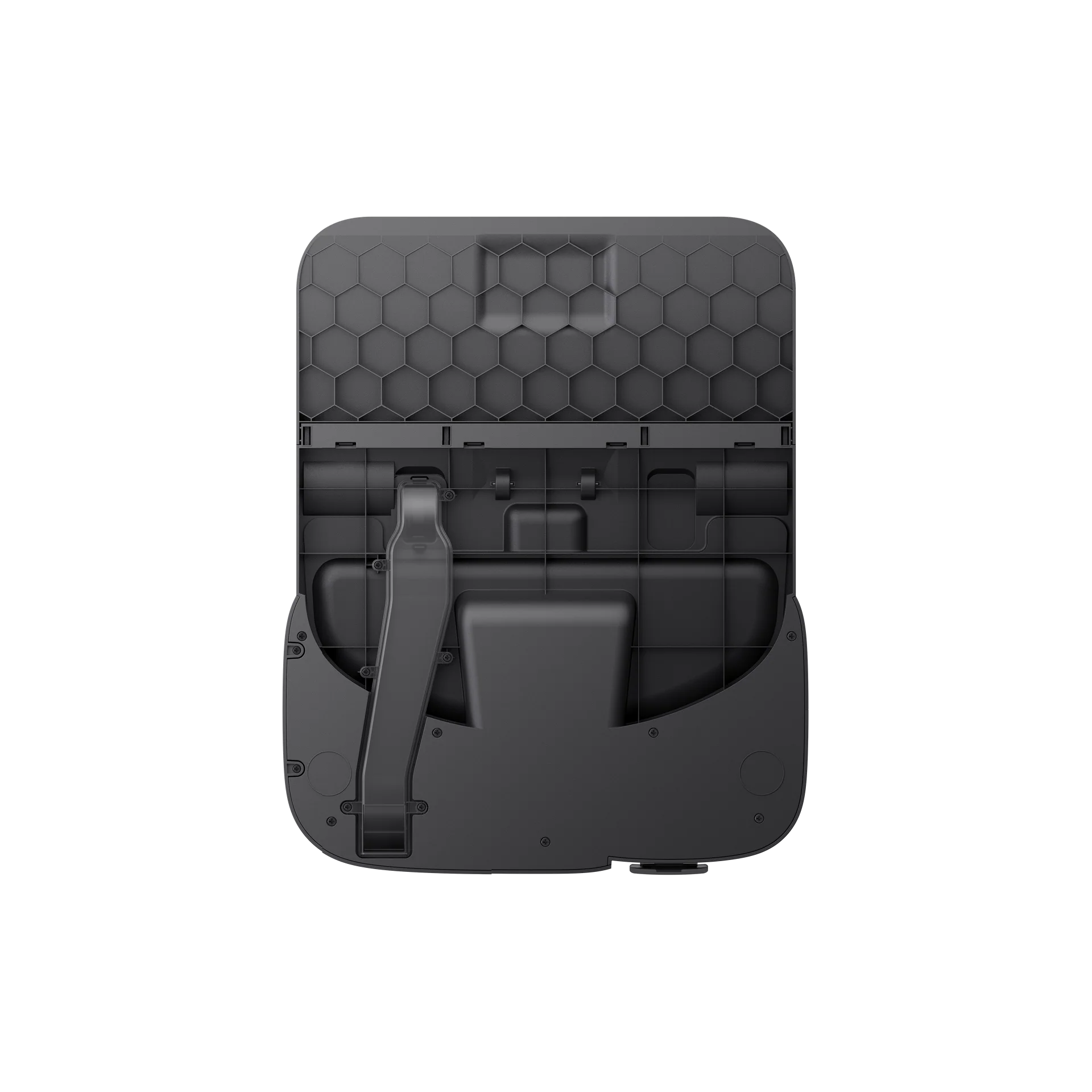 Aspiradora robot eufy Omni E25 - Imagen 5