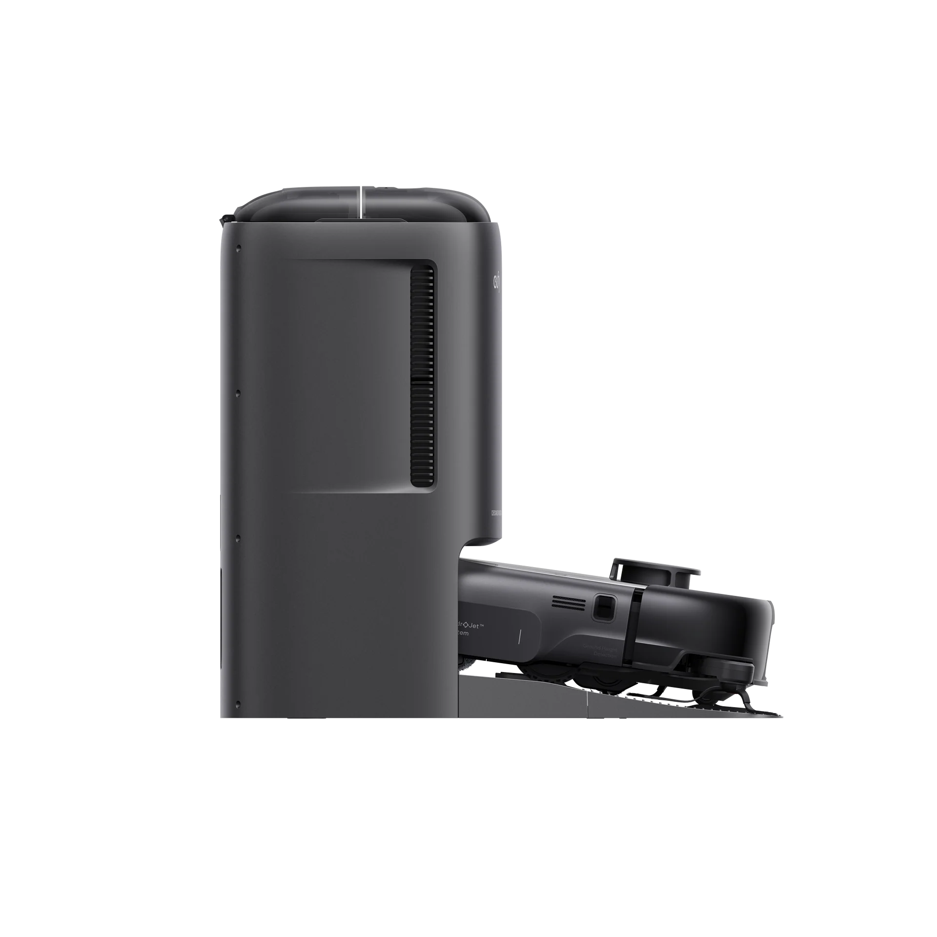 Aspiradora robot eufy Omni E25 - Imagen 2