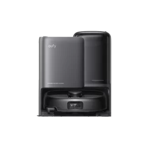 Aspiradora robot eufy Omni E25