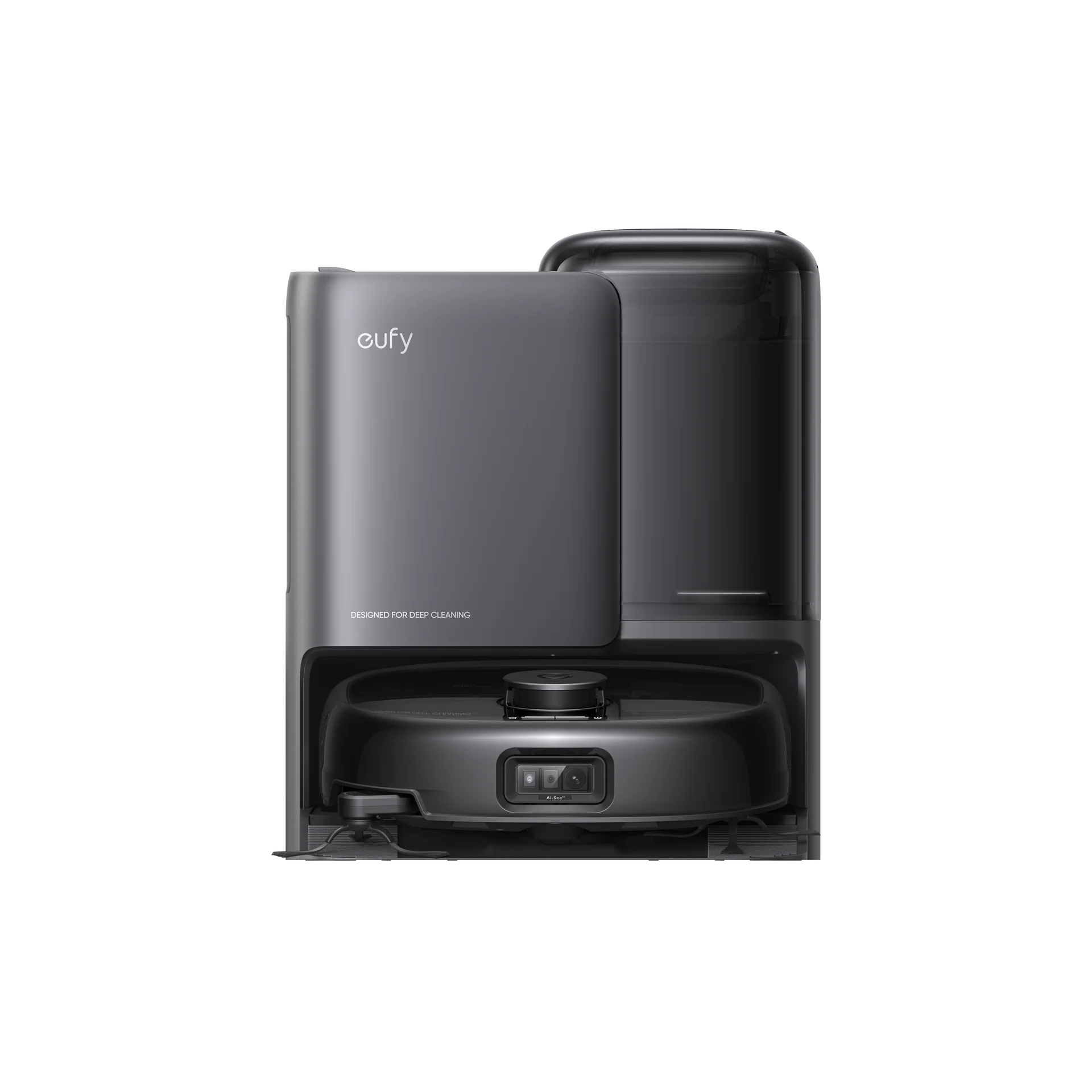 Aspiradora robot eufy Omni E25