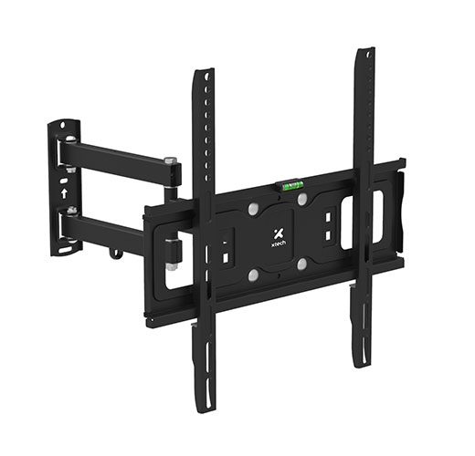 Soporte articulado con inclinación y giro Xtech XTA-425