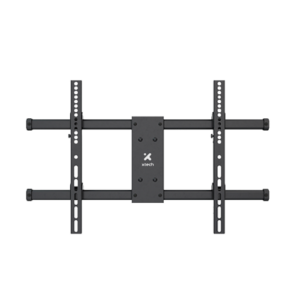 Soporte articulado con inclinación y giro para monitores Xtech XTA-485