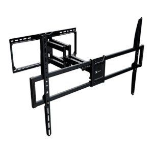 Soporte articulado con inclinación y giro para pantallas Xtech XTA-490