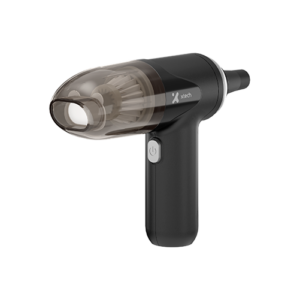 Aspiradora y soplador inalámbrico Xtech BlitzAirLite 2 en 1 con motor de 50.000 RPM