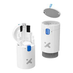 Kit de limpieza multifuncional 20 en 1 Xtech XTA-910