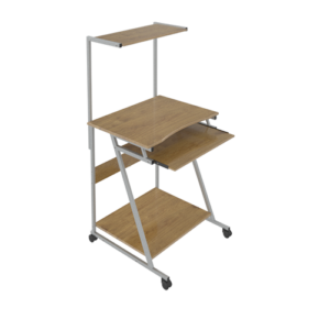 Escritorio multinivel Xtech XTF-CD189 Haya