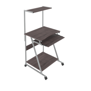 Escritorio multinivel Xtech XTF-CD190 Ebano