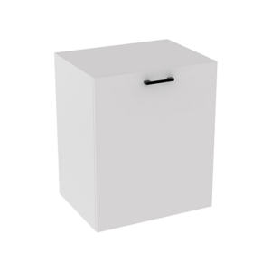 Estación de Trabajo Plegable: De Gabinete a Escritorio Xtech XTF-CD210