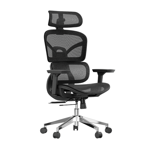 Silla ejecutiva de oficina Xtech Paphos