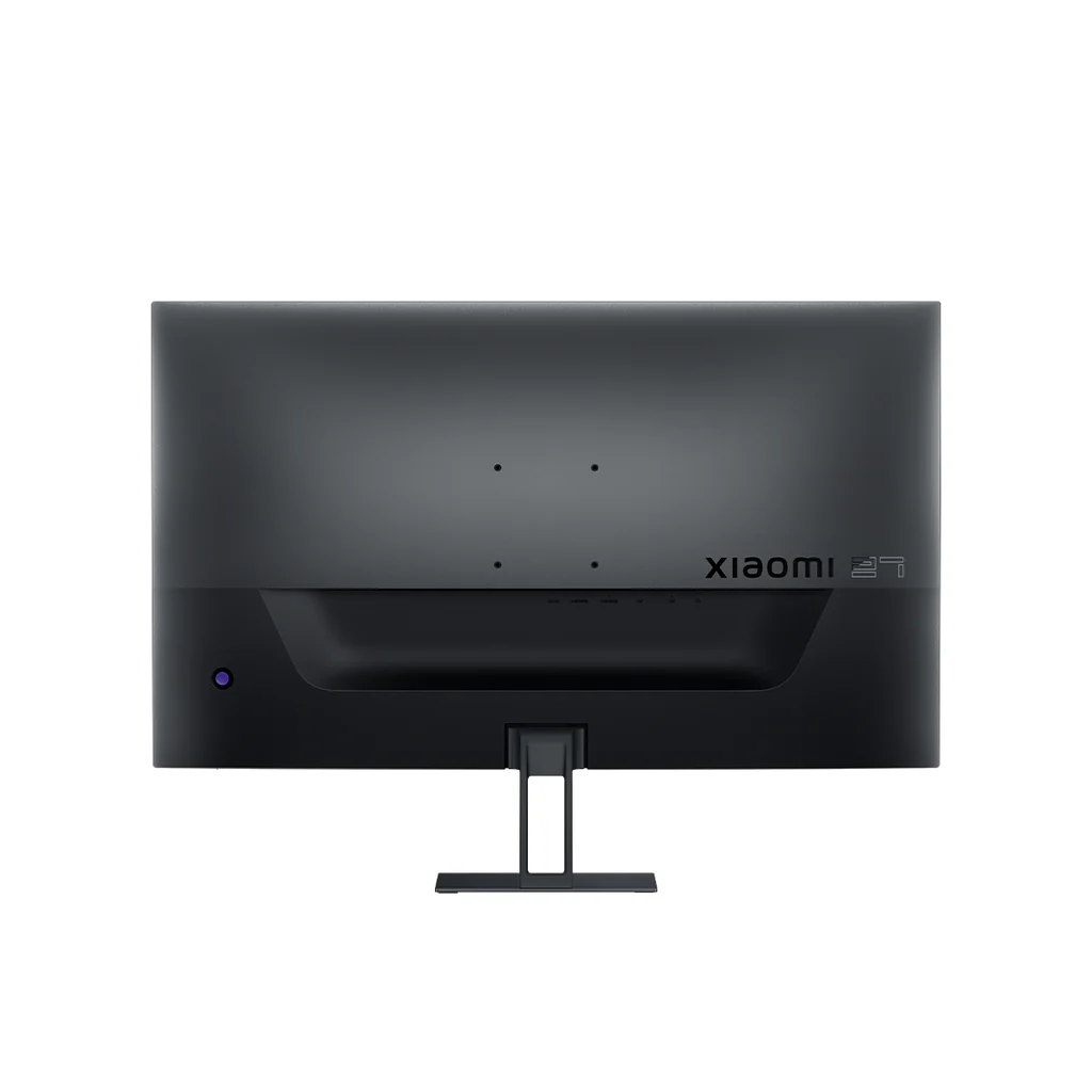 Monitor Gamer Xiaomi G27qi (27", 2K, 180Hz, HDMI, DisplayPort) - Imagen 2