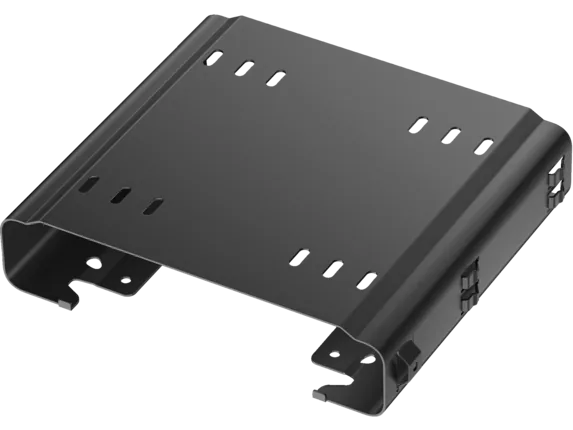 Soporte para desktop Mini HP v4+ VESA - Imagen 2