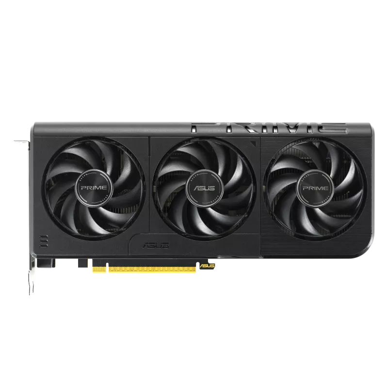 Tarjeta de video ASUS Prime GeForce RTX™ 5050 8GB GDDR6 OC Edition - Imagen 2