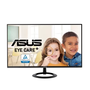 Monitor ASUS 24" VZ24EHF (Full HD, IPS 100Hz, HDMI)