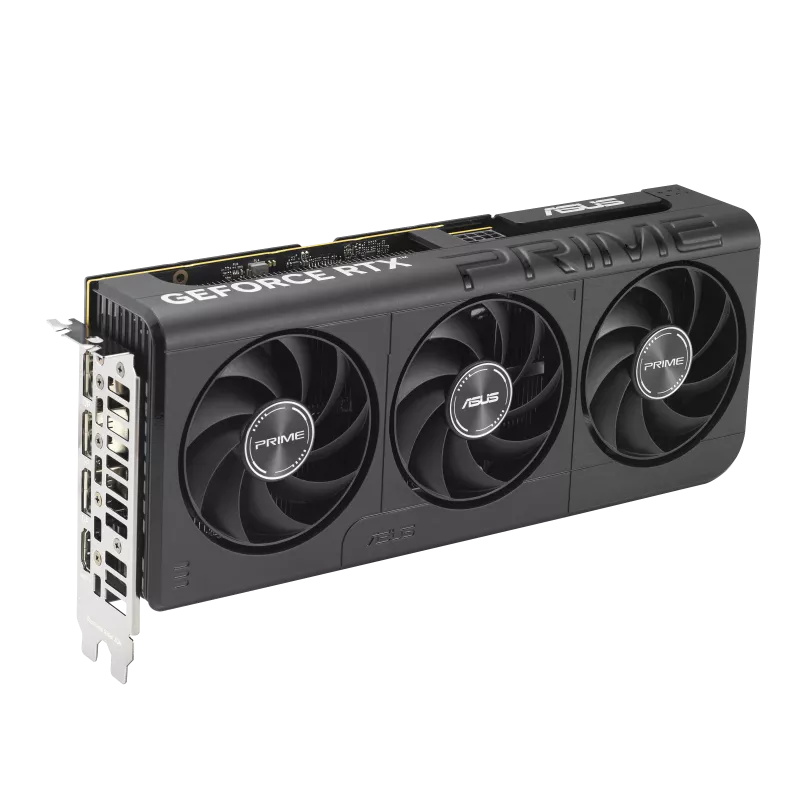 Tarjeta de video ASUS Prime GeForce RTX™ 5050 8GB GDDR6 OC Edition - Imagen 7