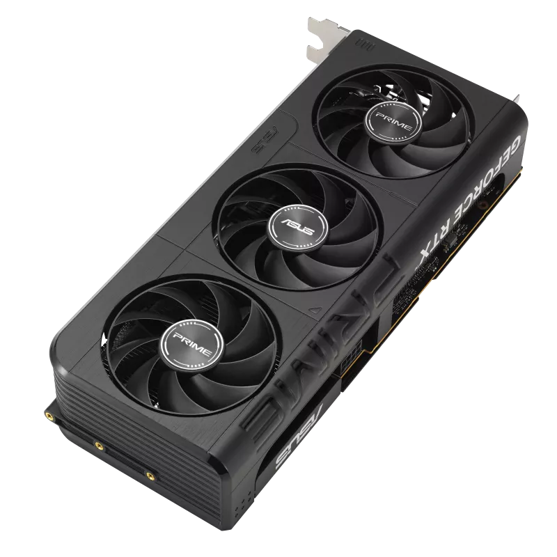 Tarjeta de video ASUS Prime GeForce RTX™ 5050 8GB GDDR6 OC Edition - Imagen 6