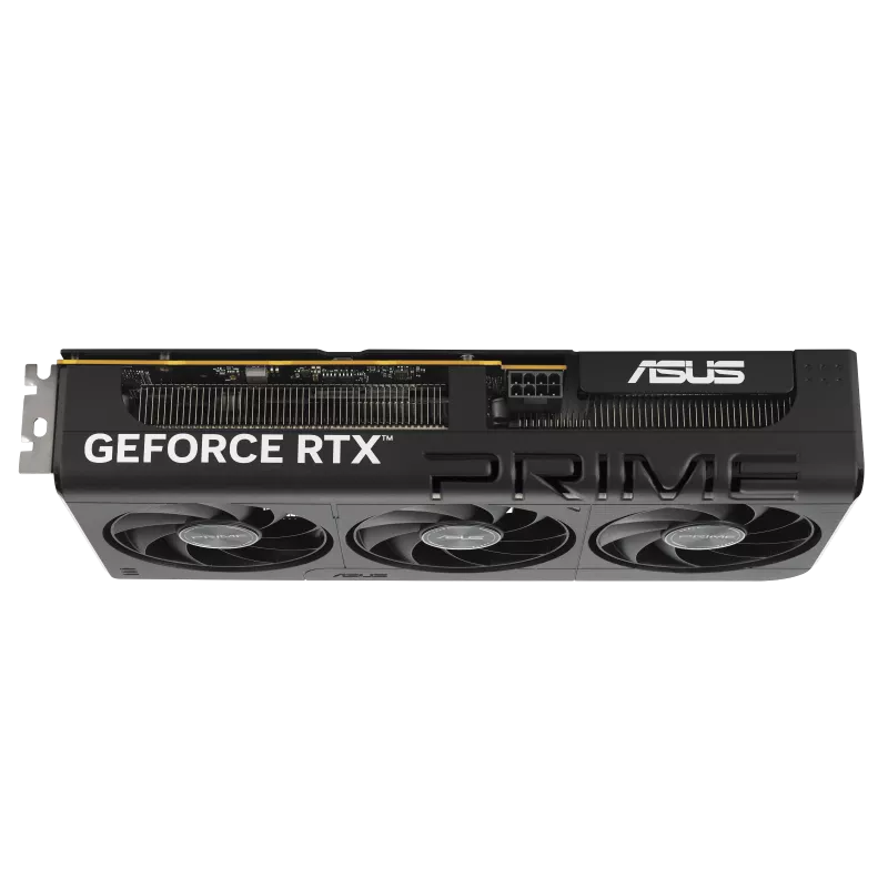 Tarjeta de video ASUS Prime GeForce RTX™ 5050 8GB GDDR6 OC Edition - Imagen 5