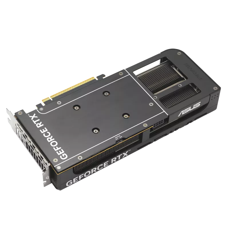 Tarjeta de video ASUS Prime GeForce RTX™ 5050 8GB GDDR6 OC Edition - Imagen 4