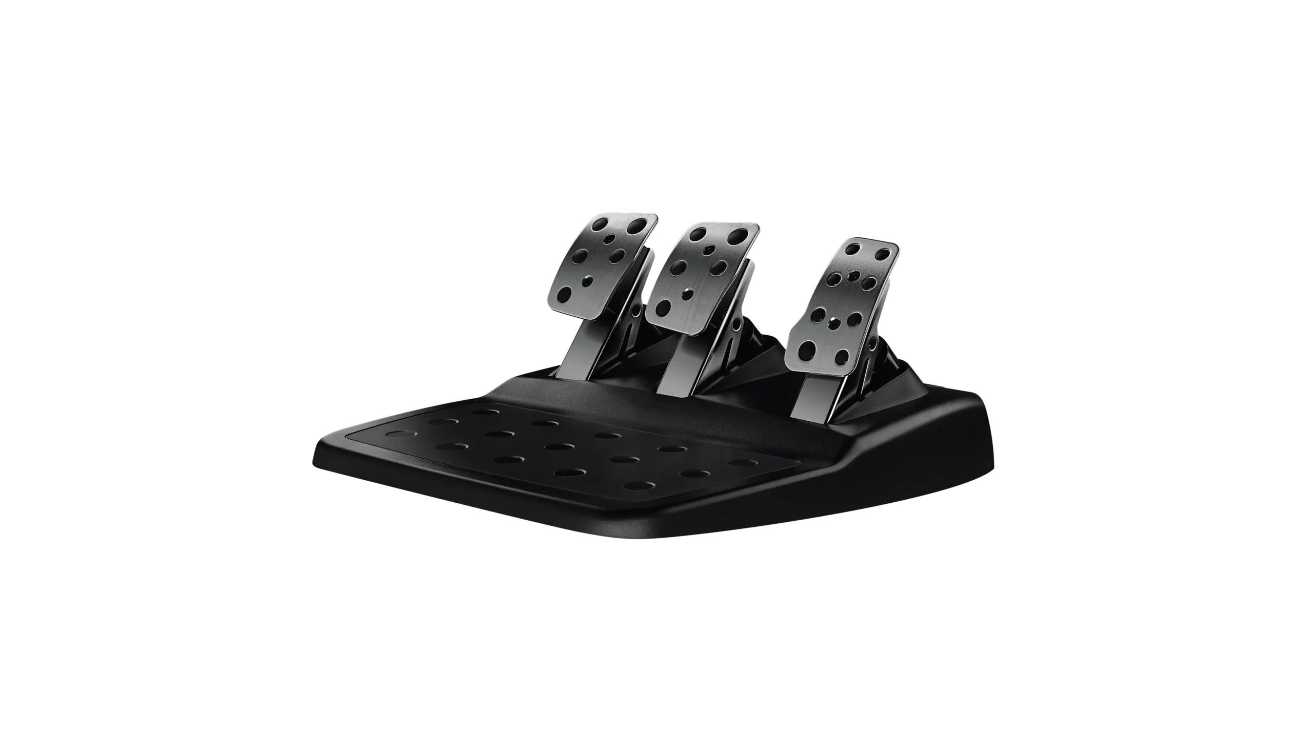 Volante y pedales Logitech G29 para PS5 / PS4 / PC - Imagen 5