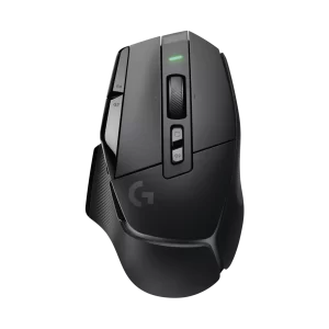 Mouse Gamer inalámbrico Logitech G502 X LIGHTSPEED Negro